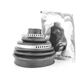 Комплект пылника, приводной вал BSG купить